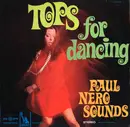 LP - The Paul Nero Sounds - Tops For Dancing