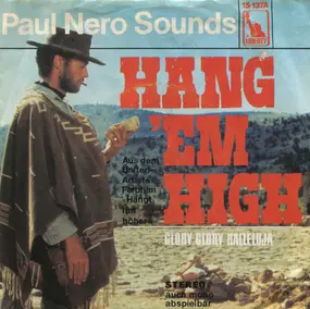 Paul Nero - Hang 'Em High