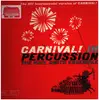 LP - The Paul Smith Ensemble - Carnival! In Percussion - Gatefold