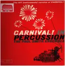 LP - The Paul Smith Ensemble - Carnival! In Percussion - Gatefold