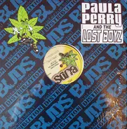 Paula Perry & The Lost Boyz - B.Q.E.