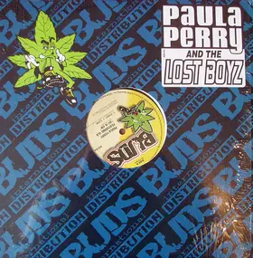 Paula Perry - B.Q.E.