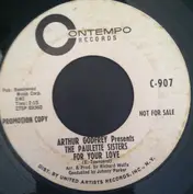 Paulette Sisters
