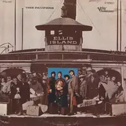 The Paupers - Ellis Island