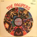 LP - The Paupers - Magic People