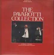 The Pavarotti Collection - 25 Years - A Profile