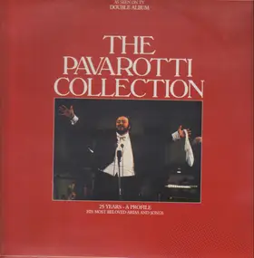 The Pavarotti Collection - 25 Years - A Profile