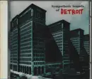 CD - The Paybacks, The Dirtbomb, The Hentchmen a. o. - Sympathetic Sounds Of Detroit
