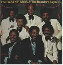 LP - The Pazant Brothers & Beaufort Express - Loose And Juicy