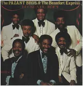 The Pazant Brothers & Beaufort Express
