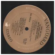 LP - The Pazant Brothers & Beaufort Express - Loose And Juicy
