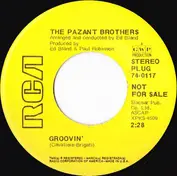 The Pazant Brothers