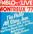 LP - Milt Jackson, Clark Terry, a.o. - Montreux '77