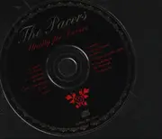 CD - The Pacers - Strictly For Lovers