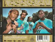 CD - The Pack - Based Boys