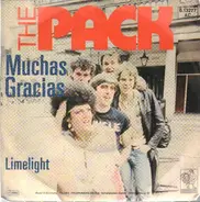 The Pack - Muchas Gracias     Limelight