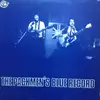 LP - The Packmen - The Packmen's Blue Record - Stereo