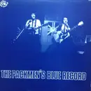 LP - The Packmen - The Packmen's Blue Record - Stereo