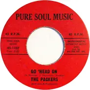 The Packers - Hole In The Wall / Go 'Head On