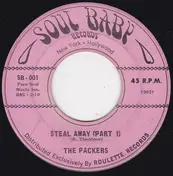 The Packers - Steal Away