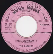 Soul Baby Records