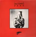 LP - The Pachinko Fake - Same - rare