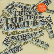 The PACIFICS - Talk Is Cheap