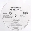 12'' - The Pack - At The Club