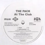 The Pack - At The Club
