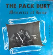 LP - The Pack Duet - Memories Of Home