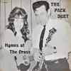LP - The Pack Duet - Hymns Of The Cross
