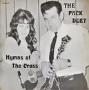 LP - The Pack Duet - Hymns Of The Cross