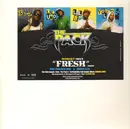 12'' - The Pack - Fresh