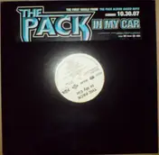 The Pack - In My Car