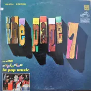 The Page 7 - ...An Explosion In Pop Music