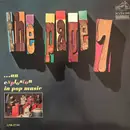 LP - The Page 7 - ...An Explosion In Pop Music - Mono