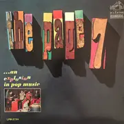 LP - The Page 7 - ...An Explosion In Pop Music - Mono