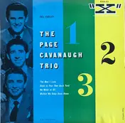 Page Cavanaugh Trio - Volume 2