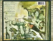 CD - The Pages - Creatures of The Earth