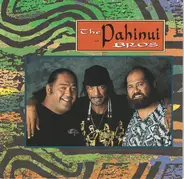 The Pahinui Bros. - The Pahinui Bros.