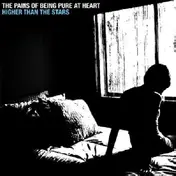 The Pains of Being Pure at Heart - Higher Than The Stars EP