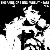 The Pains of Being Pure at Heart - PAINS OF BEING PURE...