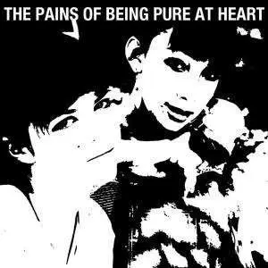 The PAINS OF BEING PURE AT HEART - Pains of Being Pure At Heart