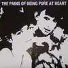 LP - The Pains Of Being Pure At Heart - The Pains Of Being Pure At Heart - White Vinyl