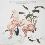 LP - The Pains Of Being Pure At Heart - Days Of Abandon