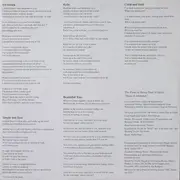 LP - The Pains Of Being Pure At Heart - Days Of Abandon