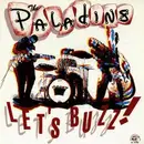 CD - The Paladins - Let's Buzz!