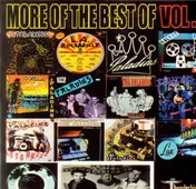 The Paladins - More Of The Best Of, Vol. 1