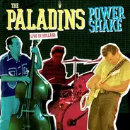 The Paladins - Power Shake - Live In Holland