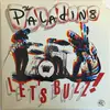 LP - The Paladins - Let's Buzz!